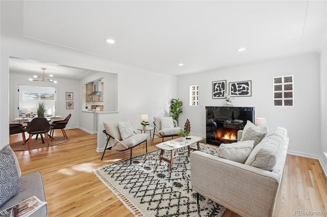 4580 Zuni Street, Denver, CO 80211