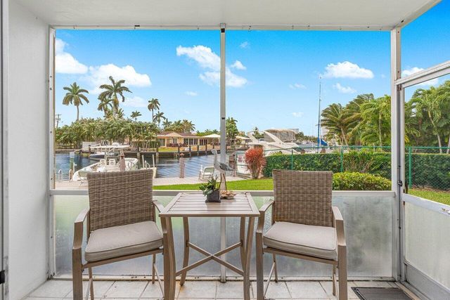 2201 SE 9th Street 107, Pompano Beach, FL 33062