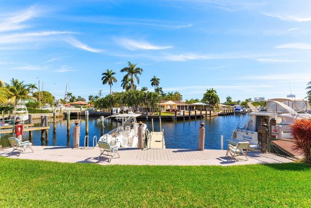 2201 SE 9th Street 107, Pompano Beach, FL 33062