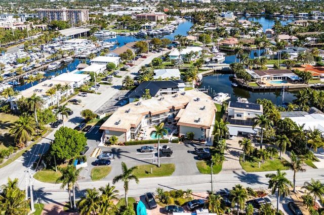 2201 SE 9th Street 107, Pompano Beach, FL 33062