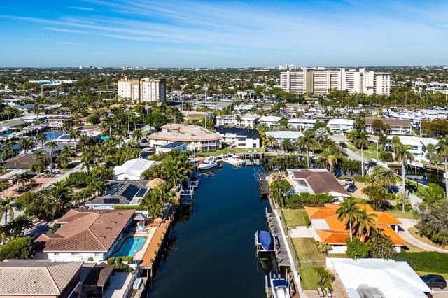 2201 SE 9th Street 107, Pompano Beach, FL 33062