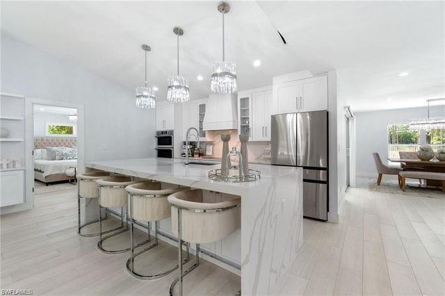 4106 3rd AVE SW, Naples, FL 34119