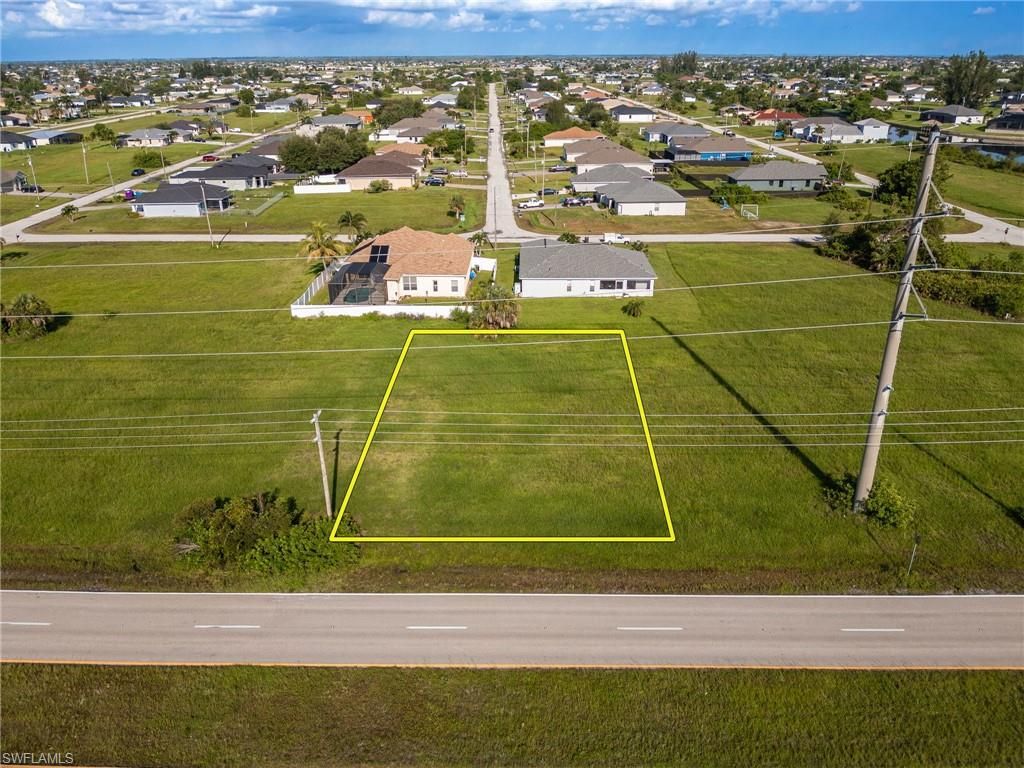 824 El Dorado BLVD N, CAPE CORAL, FL 33993 — photo 5
