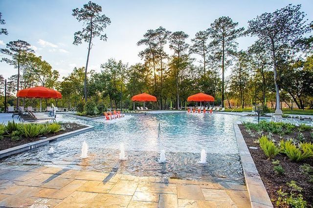 518 Bedias Creek Drive, Conroe, TX 77304