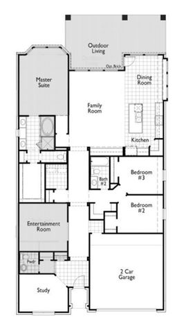 518 Bedias Creek Drive, Conroe, TX 77304