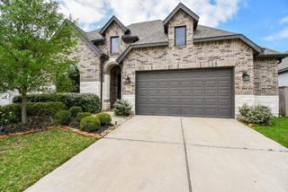 518 Bedias Creek Drive, Conroe, TX 77304