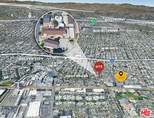 2910 S Curson Avenue, Los Angeles, CA 90016