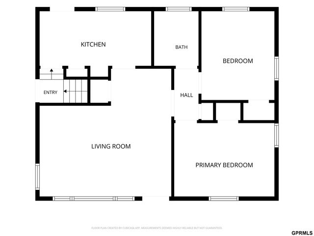 6900 Lidco Court, Lincoln, NE 68507