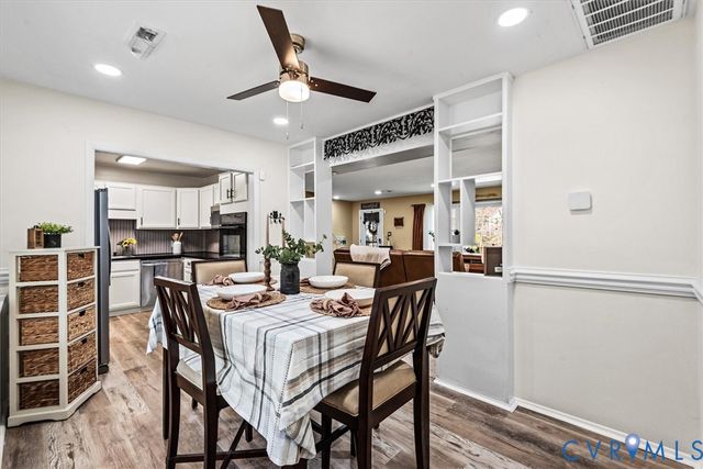 1300 Elon Rd, Henrico, VA 23229