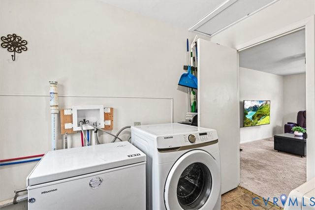 1300 Elon Rd, Henrico, VA 23229