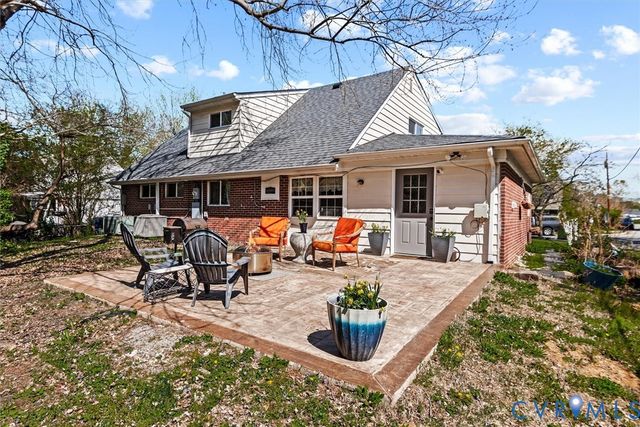 1300 Elon Rd, Henrico, VA 23229