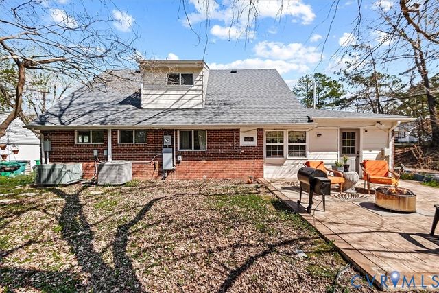 1300 Elon Rd, Henrico, VA 23229