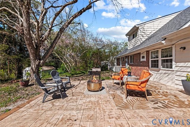 1300 Elon Rd, Henrico, VA 23229