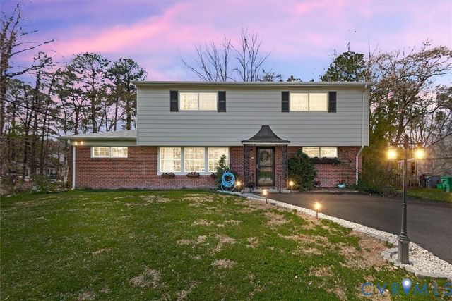 1300 Elon Rd, Henrico, VA 23229