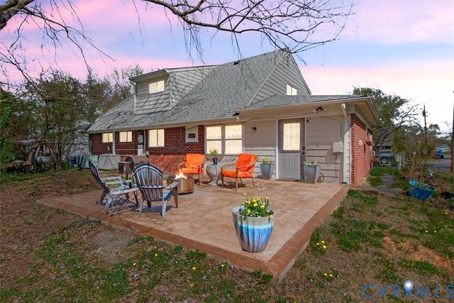 1300 Elon Rd, Henrico, VA 23229