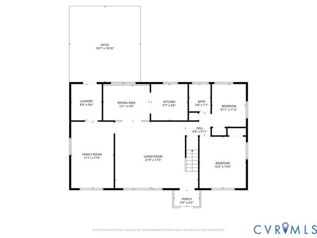 1300 Elon Rd, Henrico, VA 23229