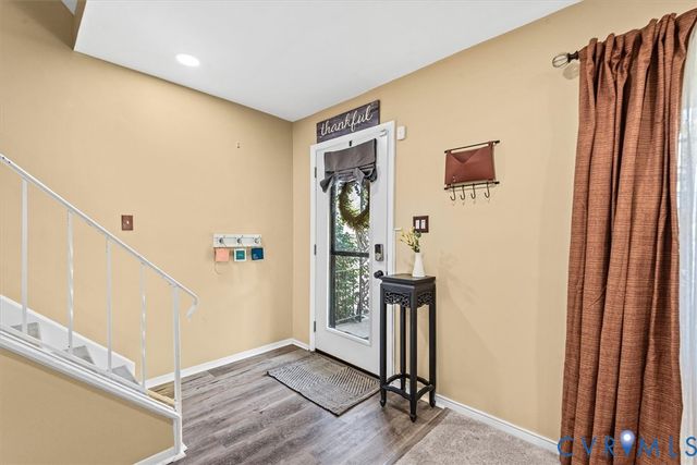 1300 Elon Rd, Henrico, VA 23229