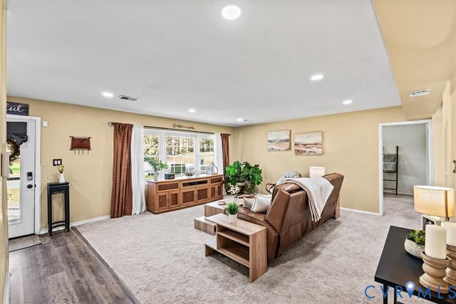 1300 Elon Rd, Henrico, VA 23229