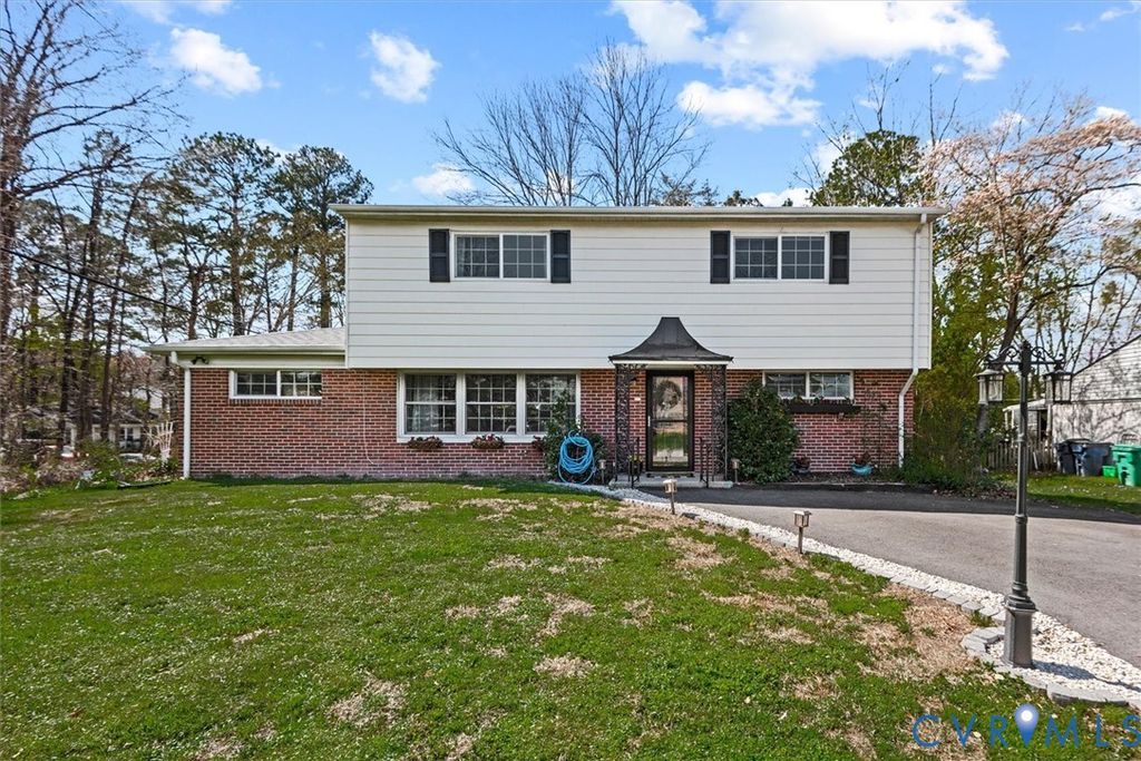 1300 Elon Rd, Henrico, VA 23229