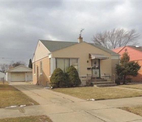 520 48th Avenue, Bellwood, IL 60104