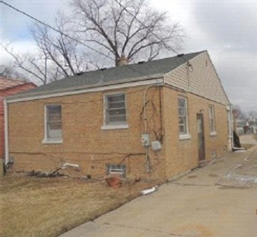 520 48th Avenue, Bellwood, IL 60104