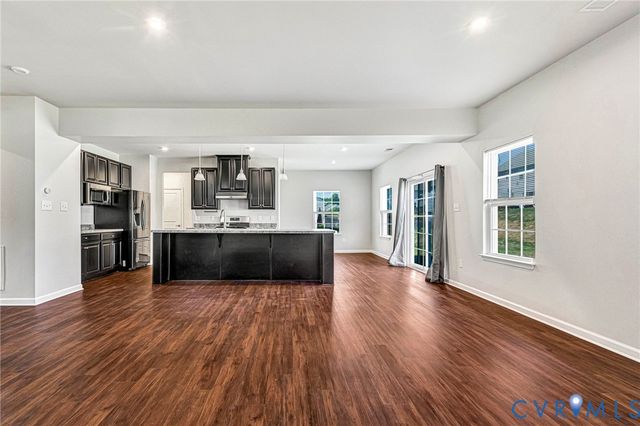 3512 Argent Ln, Richmond, VA 23237