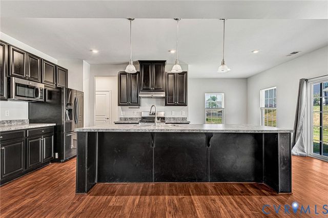 3512 Argent Ln, Richmond, VA 23237