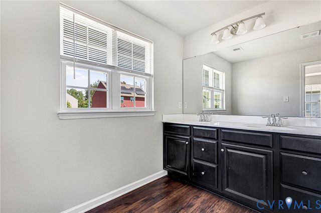 3512 Argent Ln, Richmond, VA 23237
