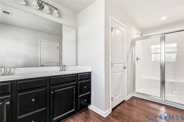 3512 Argent Ln, Richmond, VA 23237