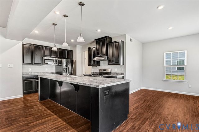3512 Argent Ln, Richmond, VA 23237