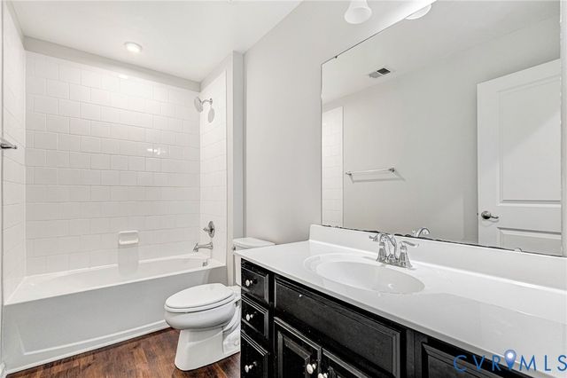 3512 Argent Ln, Richmond, VA 23237