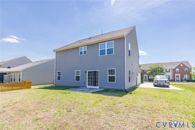 3512 Argent Ln, Richmond, VA 23237