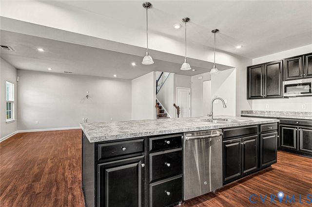3512 Argent Ln, Richmond, VA 23237