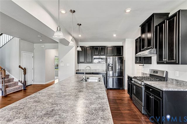 3512 Argent Ln, Richmond, VA 23237