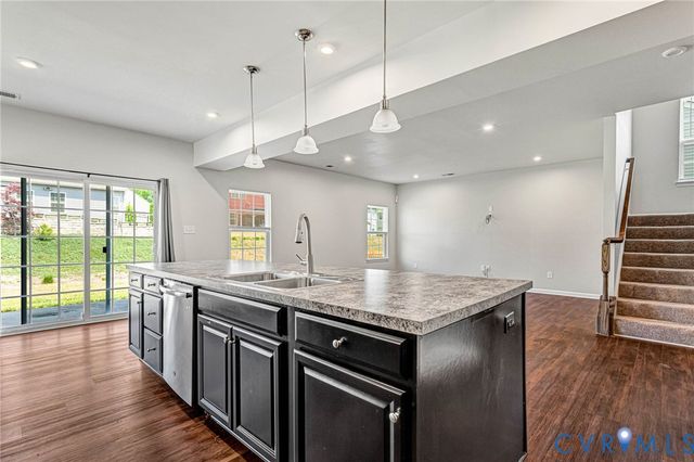 3512 Argent Ln, Richmond, VA 23237