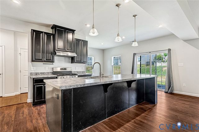 3512 Argent Ln, Richmond, VA 23237