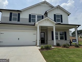 15 Warwick Court, Pendergrass, GA 30567