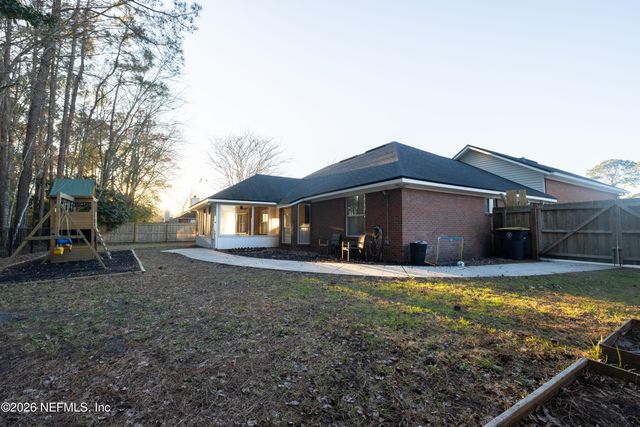 10272 MANORVILLE Drive, Jacksonville, FL 32221