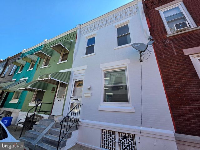 1731 N BAILEY ST, Philadelphia, PA 19121