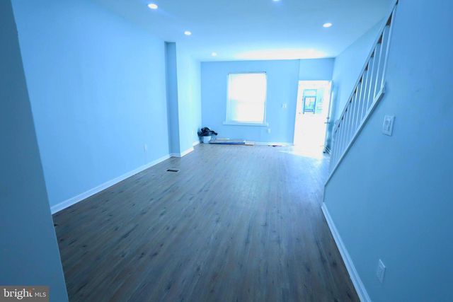 1731 N BAILEY ST, Philadelphia, PA 19121