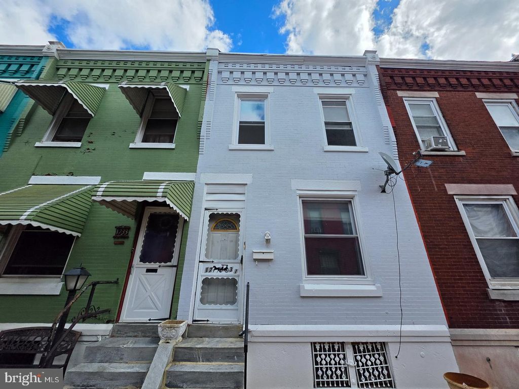 1731 N BAILEY ST, Philadelphia, PA 19121