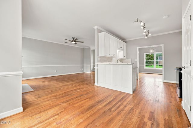 90 Fred Mcleod Lane, Coats, NC 27521