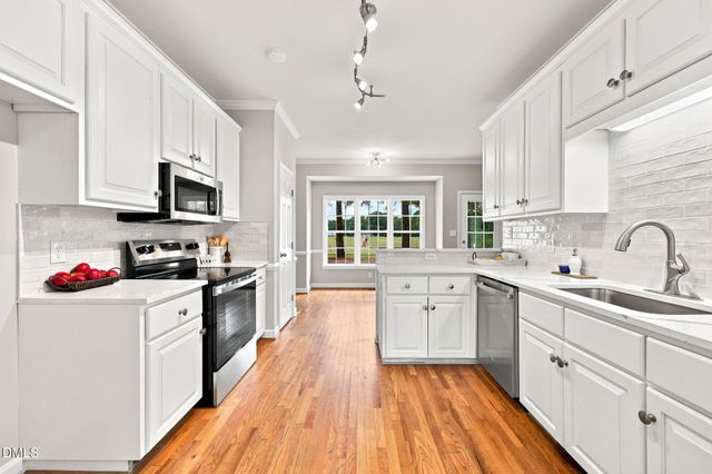 90 Fred Mcleod Lane, Coats, NC 27521