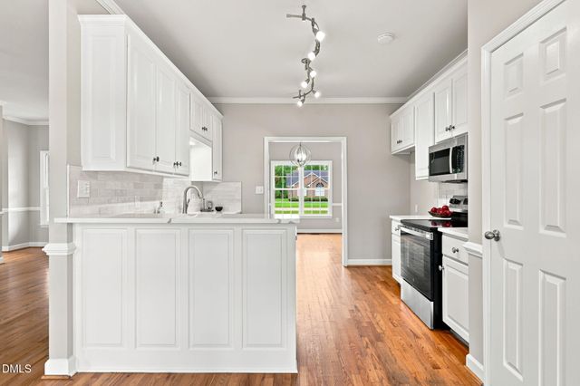 90 Fred Mcleod Lane, Coats, NC 27521