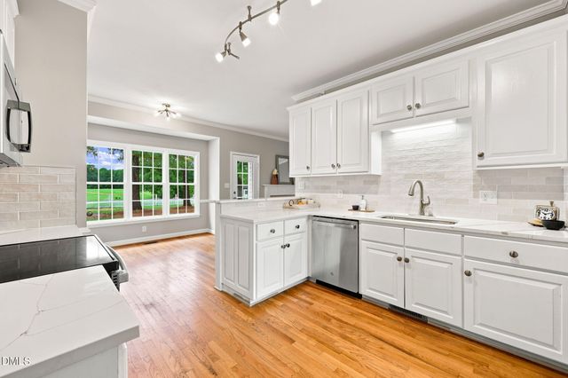 90 Fred Mcleod Lane, Coats, NC 27521