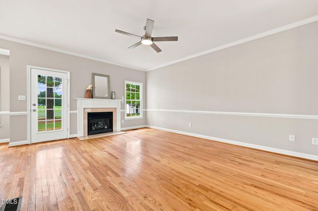 90 Fred Mcleod Lane, Coats, NC 27521