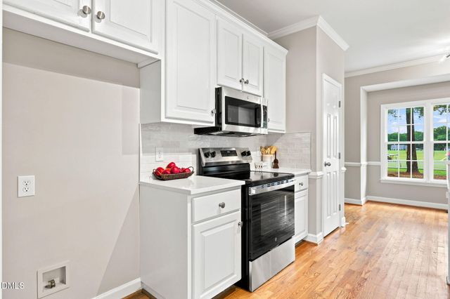 90 Fred Mcleod Lane, Coats, NC 27521