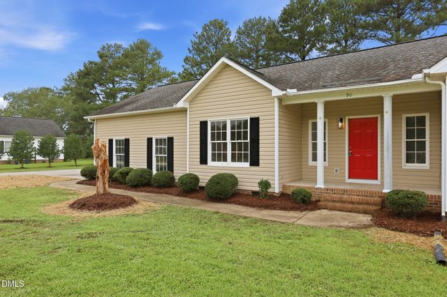 90 Fred Mcleod Lane, Coats, NC 27521