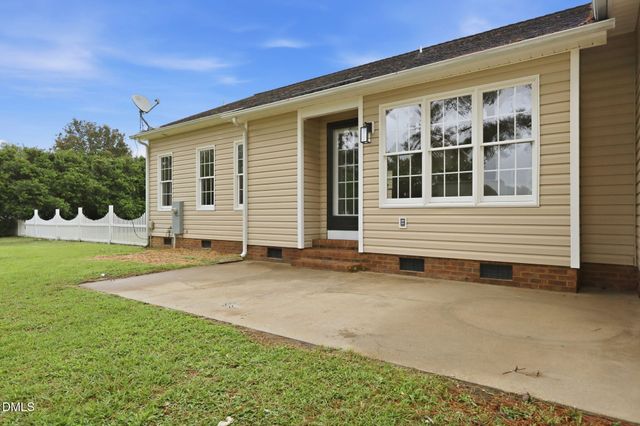 90 Fred Mcleod Lane, Coats, NC 27521