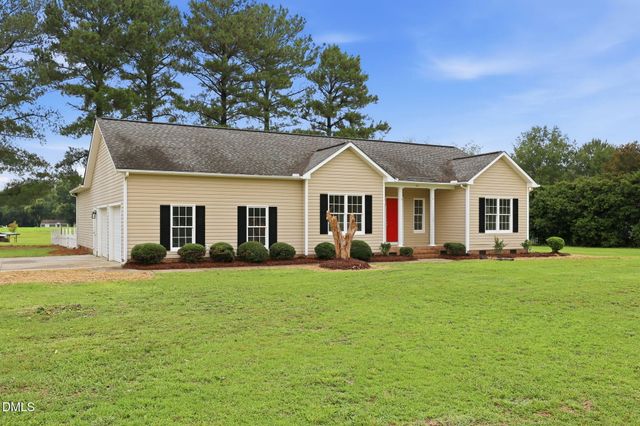 90 Fred Mcleod Lane, Coats, NC 27521